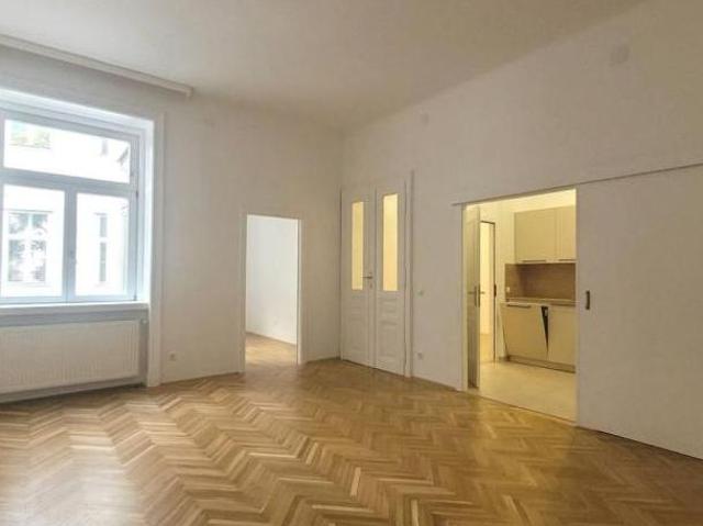 Wohnung mieten in Innere Stadt, Wien