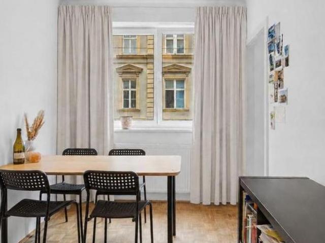 Wohnung mieten in Innere Stadt, Wien