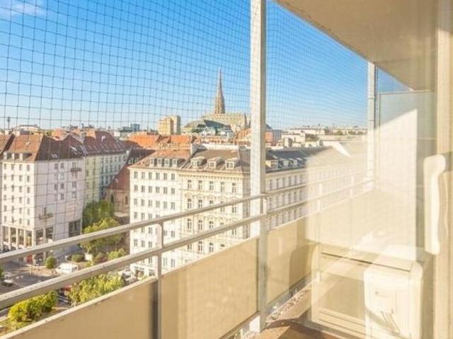 Wohnung mieten in Innere Stadt, Wien
