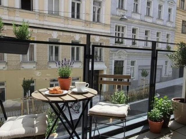Wohnung mieten in Innere Stadt, Wien