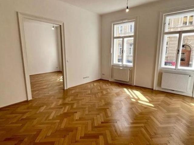 Wohnung mieten in Innere Stadt, Wien