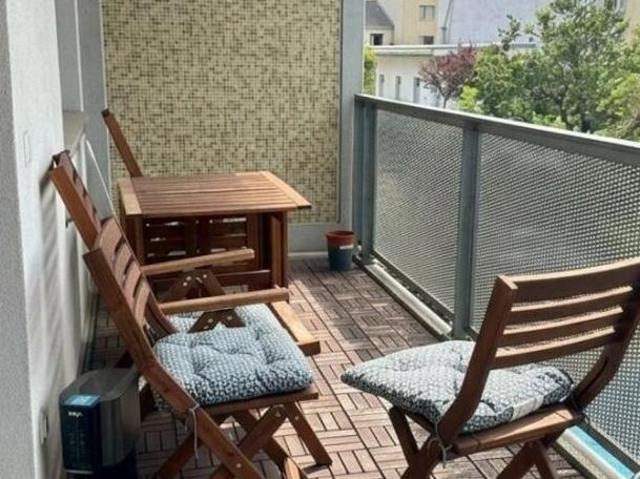 Wohnung mieten in Innere Stadt, Wien