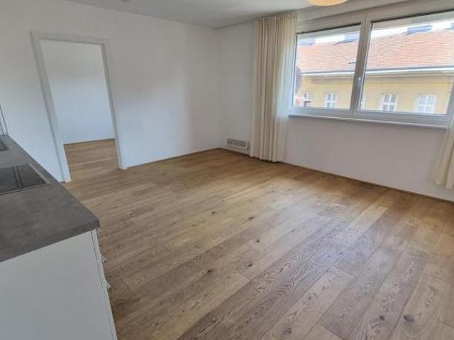 Wohnung mieten in Innere Stadt, Wien