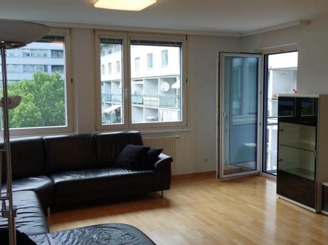 Wohnung mieten in Innere Stadt, Wien
