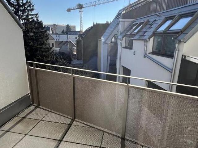 Wohnung mieten in Innere Stadt, Wien