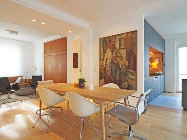 Wohnung mieten in Innere Stadt, Wien