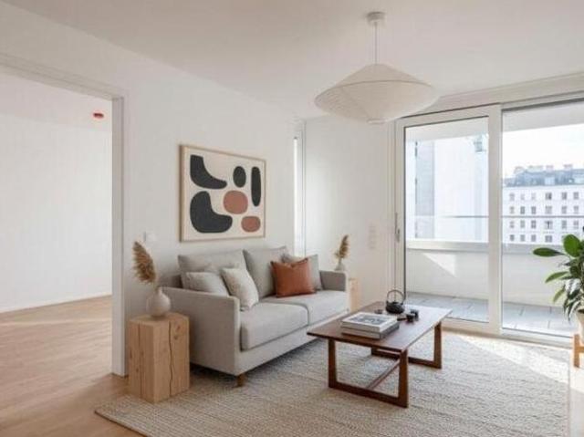 Wohnung mieten in Innere Stadt, Wien