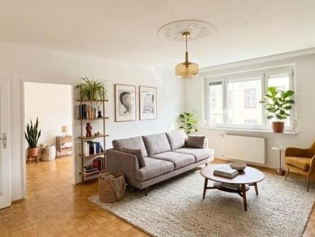 Wohnung mieten in Innere Stadt, Wien
