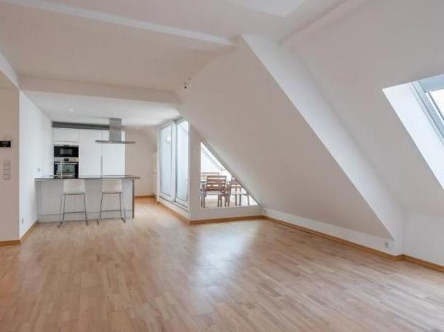 Wohnung mieten in Innere Stadt, Wien