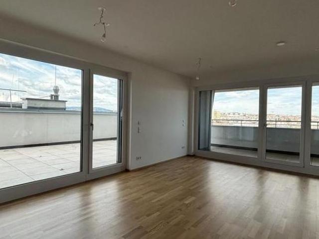 Wohnung mieten in Innere Stadt, Wien