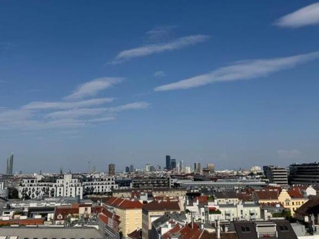 Wohnung mieten in Innere Stadt, Wien