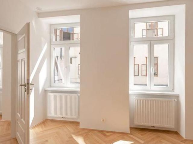 Wohnung mieten in Innere Stadt, Wien