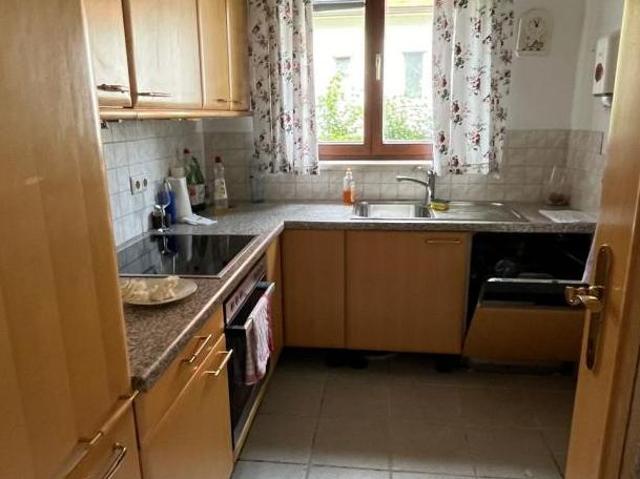Wohnung mieten in Innere Stadt, Wien