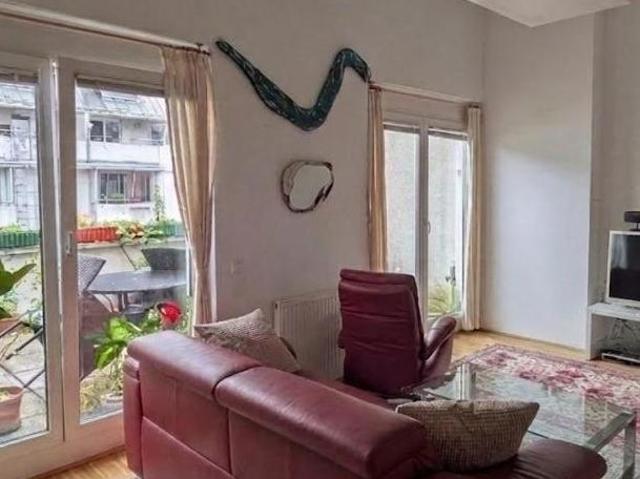 Wohnung mieten in Innere Stadt, Wien