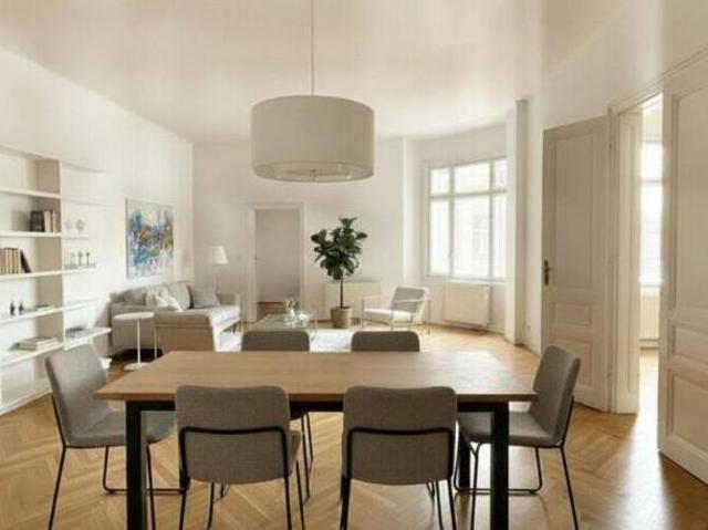 Wohnung mieten in Innere Stadt, Wien