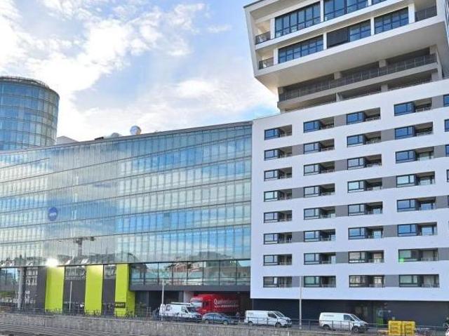 Wohnung mieten in Innere Stadt, Wien