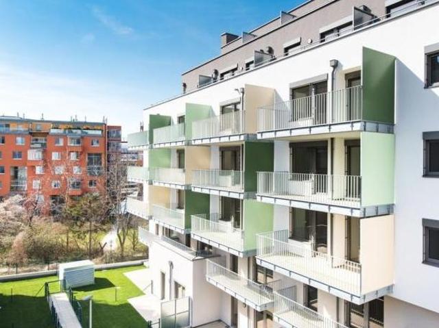 Wohnung mieten in Innere Stadt, Wien
