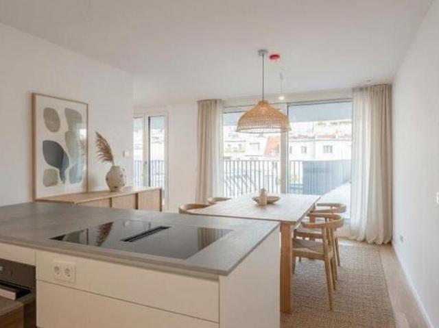 Wohnung mieten in Innere Stadt, Wien