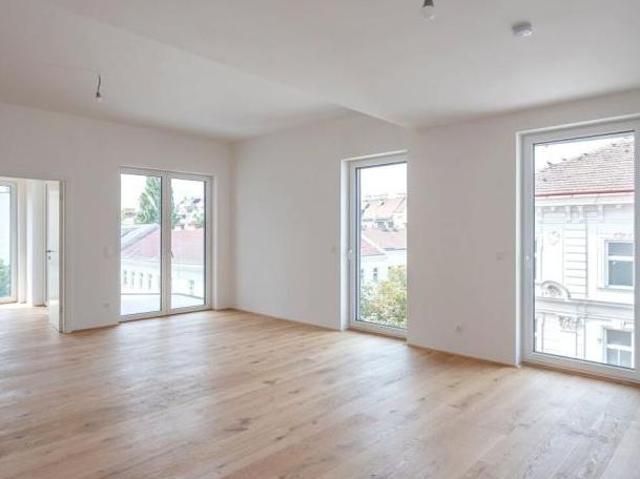 Wohnung mieten in Innere Stadt, Wien