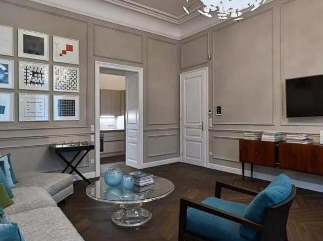 Wohnung mieten in Innere Stadt, Wien