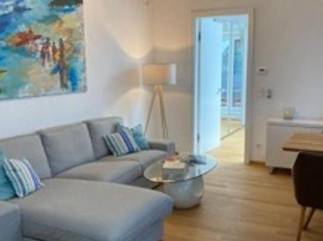 Wohnung mieten in Innere Stadt, Wien