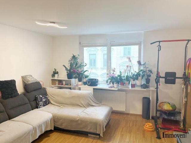 Wohnung mieten in Innere Stadt, Wien