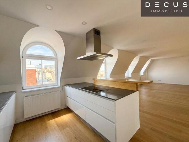 Wohnung mieten in Innere Stadt, Wien