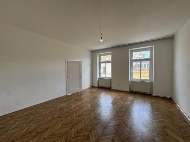 Wohnung mieten in Innere Stadt, Wien