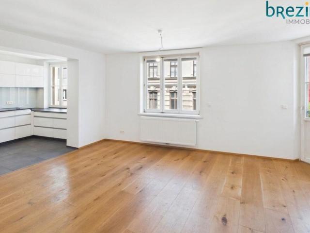Wohnung mieten in Innere Stadt, Wien