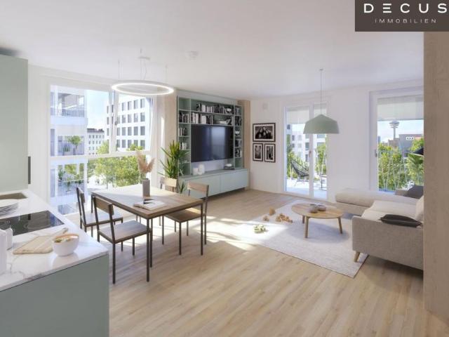 Wohnung mieten in Innere Stadt, Wien