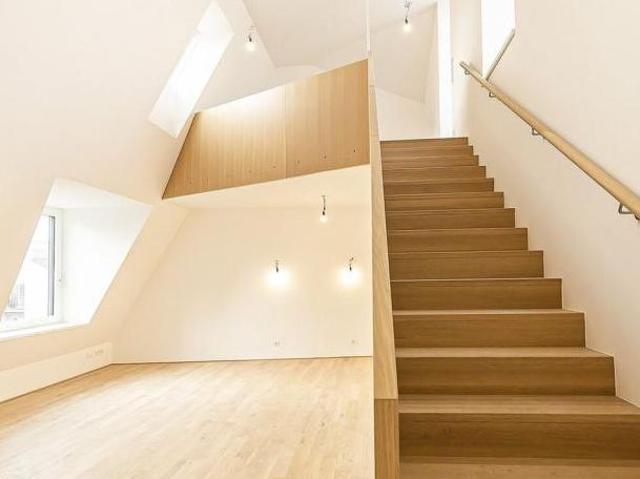 Wohnung mieten in Innere Stadt, Wien