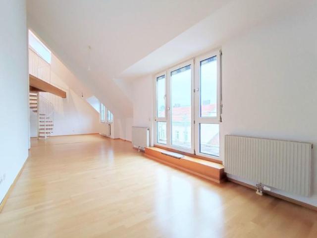 Wohnung mieten in Innere Stadt, Wien