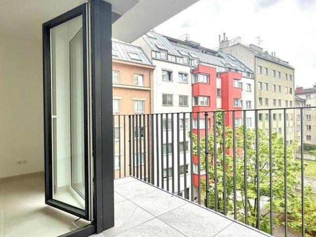 Wohnung mieten in Innere Stadt, Wien