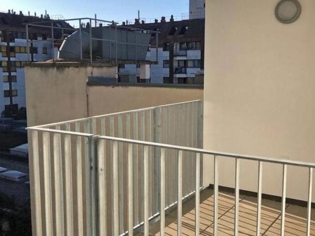 Wohnung mieten in Innere Stadt, Wien