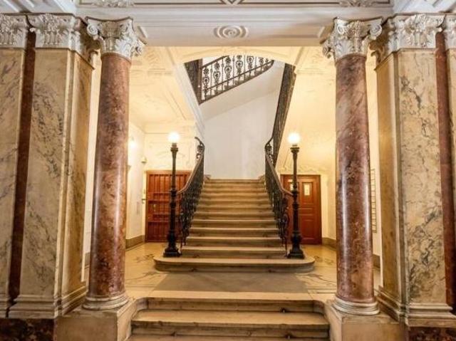 Wohnung mieten in Innere Stadt, Wien