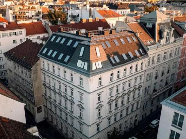 Wohnung mieten in Innere Stadt, Wien