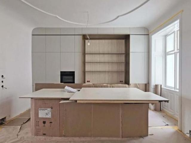 Wohnung mieten in Innere Stadt, Wien