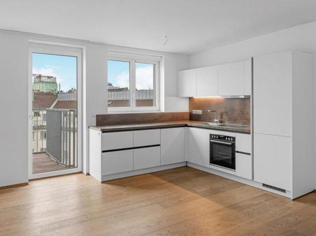 Wohnung mieten in Innere Stadt, Wien