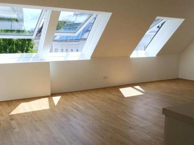 Wohnung mieten in Innere Stadt, Wien