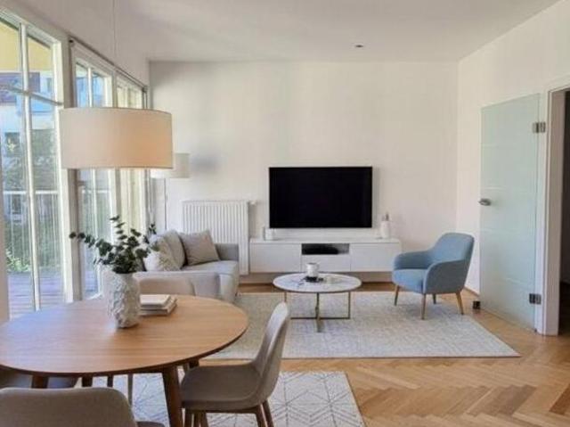 Wohnung mieten in Innere Stadt, Wien
