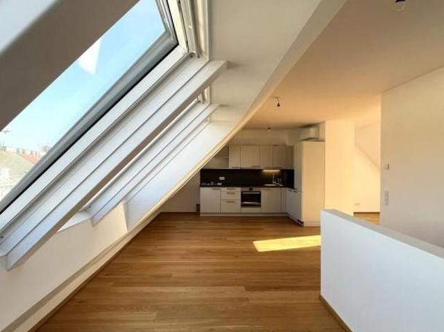 Wohnung mieten in Innere Stadt, Wien