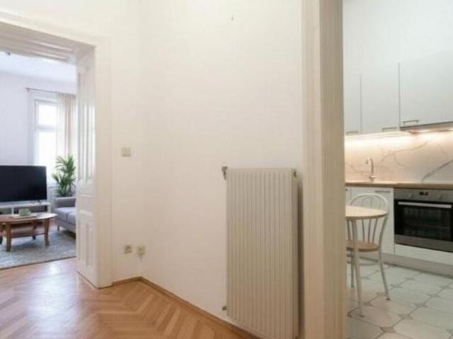 Wohnung mieten in Innere Stadt, Wien