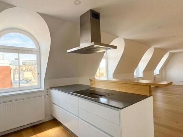 Wohnung mieten in Innere Stadt, Wien
