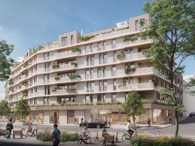 Wohnung mieten in Innere Stadt, Wien