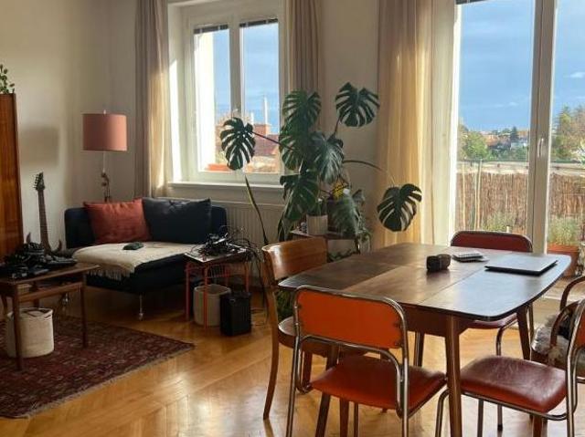 Wohnung mieten in Innere Stadt, Wien