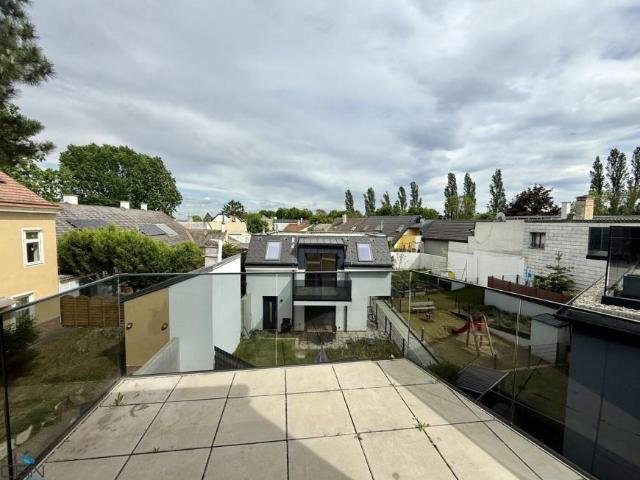 Wohnung mieten in Innere Stadt, Wien