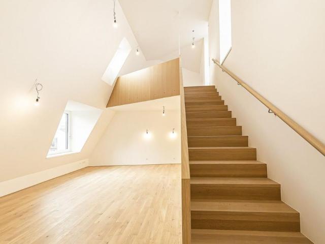 Wohnung mieten in Innere Stadt, Wien