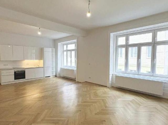 Wohnung mieten in Innere Stadt, Wien