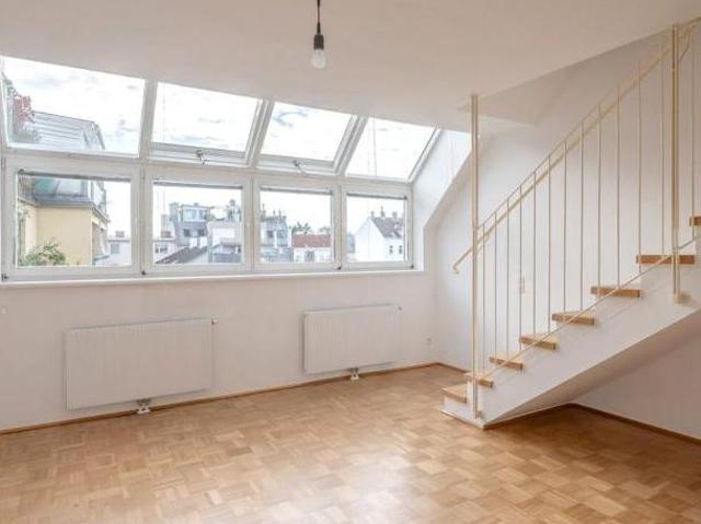 Wohnung mieten in Innere Stadt, Wien