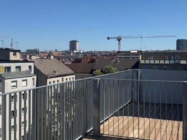 Wohnung mieten in Innere Stadt, Wien